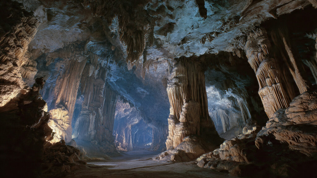 When Night Reclaims the Sanctuaries - A Journey Through Greece’s Hidden Boundaries 15