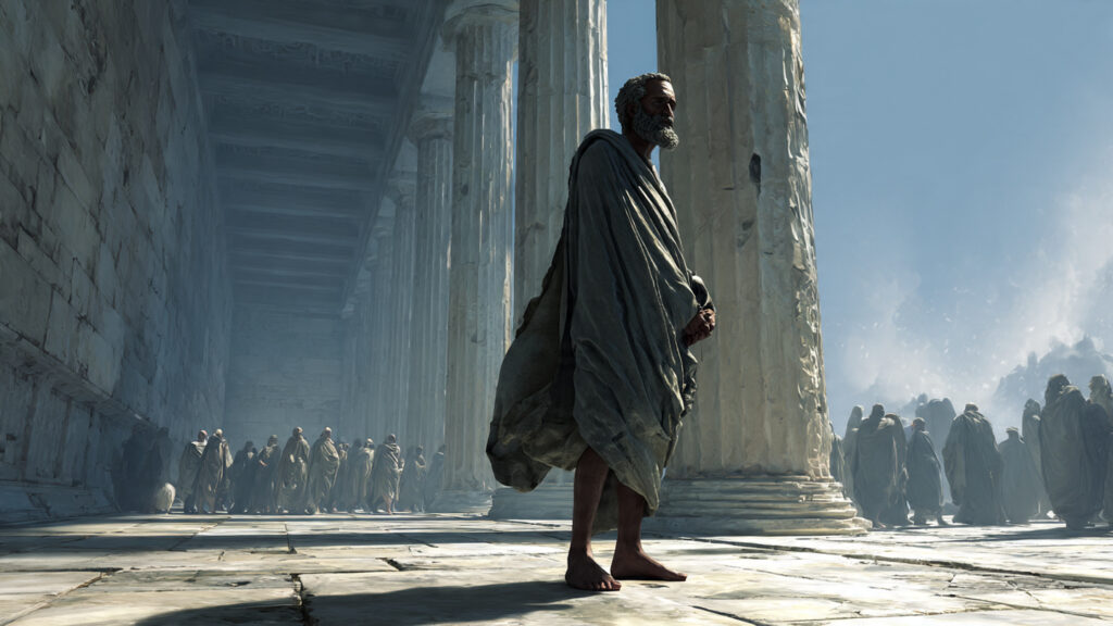 Zeno and the Architecture of Winter Stability 13