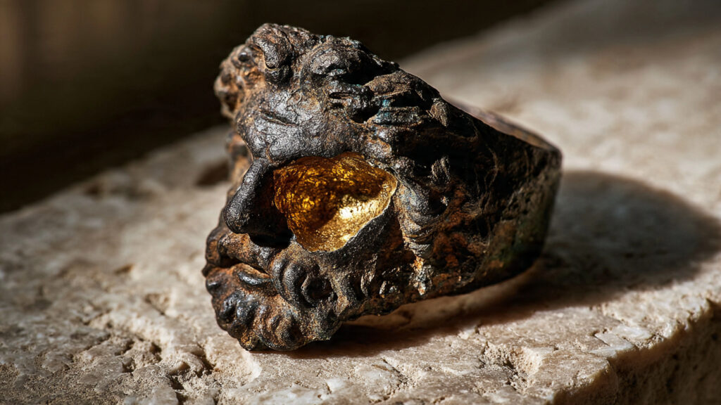 Does the Night of the Shared Cup Still Echo in the Athenian Streets? 12