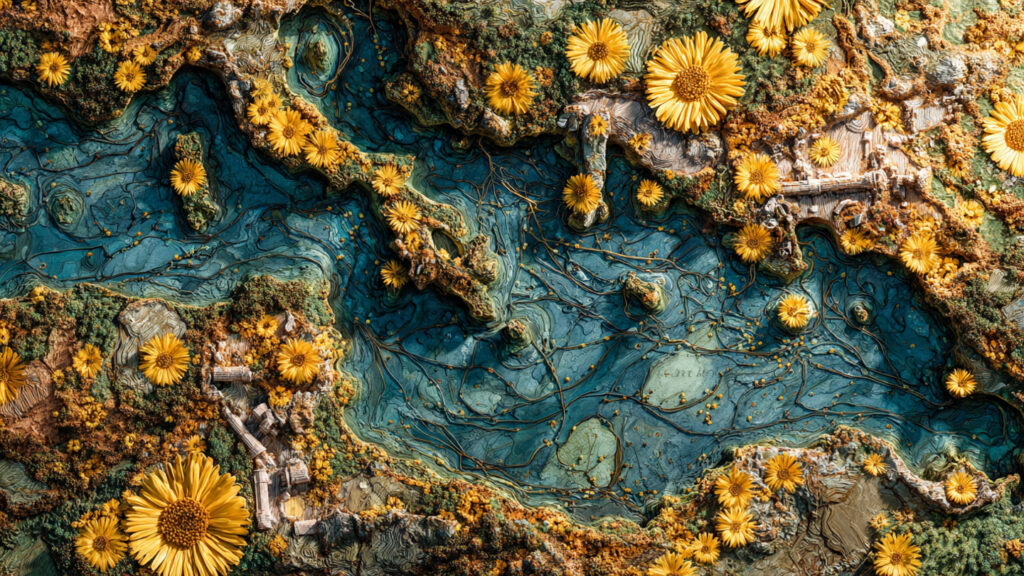 Tears of Helen | The Golden Flower of Greek Myth Growing in the Peloponnese 15