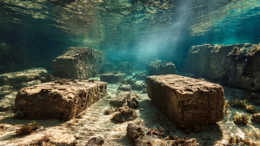 The Mandraki Mandate on Shadows of the Sun God 15