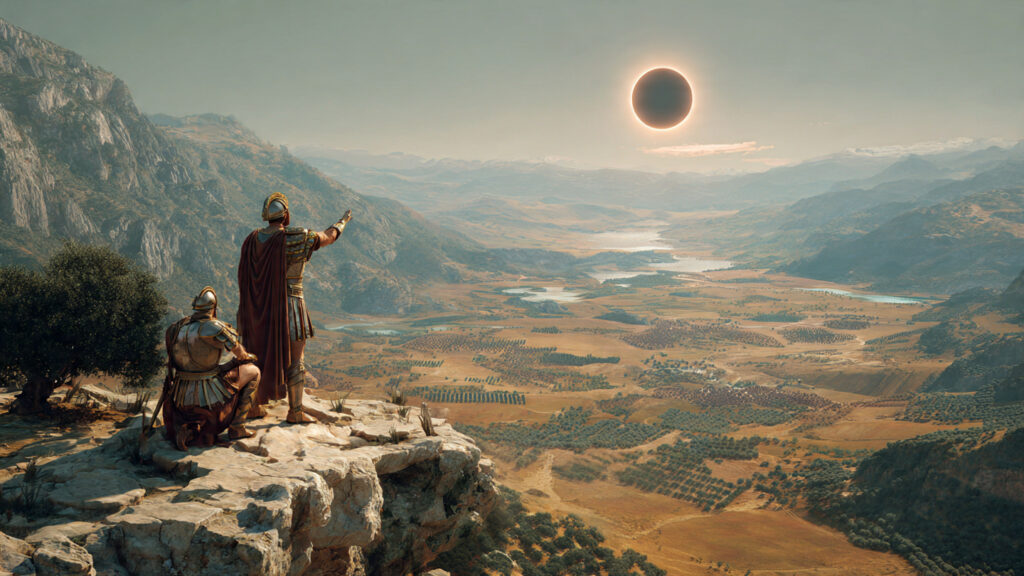 What the Ancients Saw in an Eclipse That We No Longer Do 13