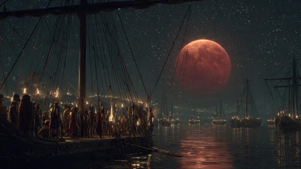 What the Ancients Saw in an Eclipse That We No Longer Do 14