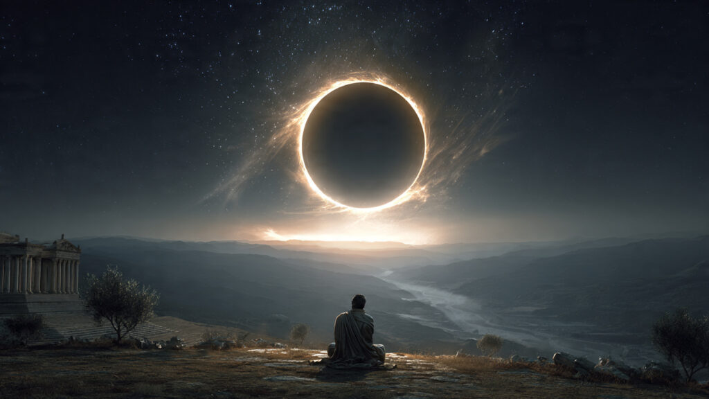 What the Ancients Saw in an Eclipse That We No Longer Do 15