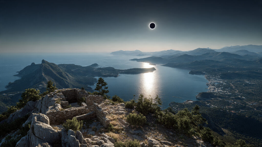 What the Ancients Saw in an Eclipse That We No Longer Do 16