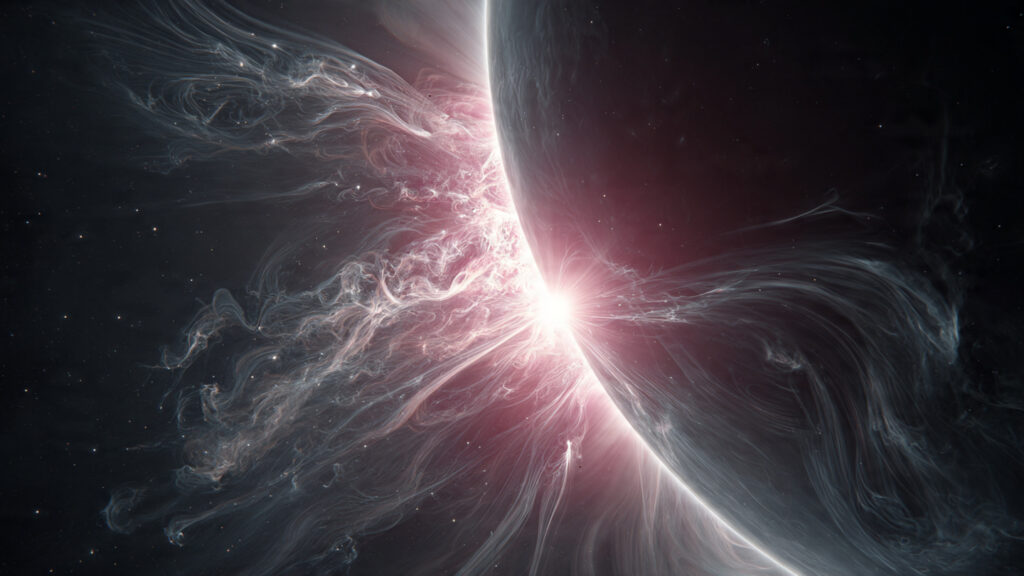 What the Ancients Saw in an Eclipse That We No Longer Do 18