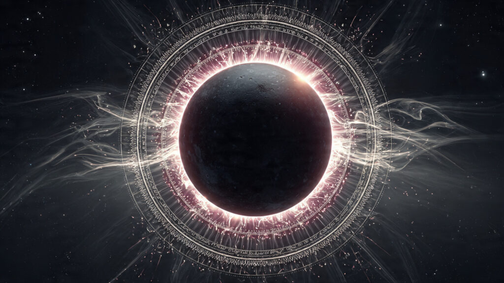 What the Ancients Saw in an Eclipse That We No Longer Do 19