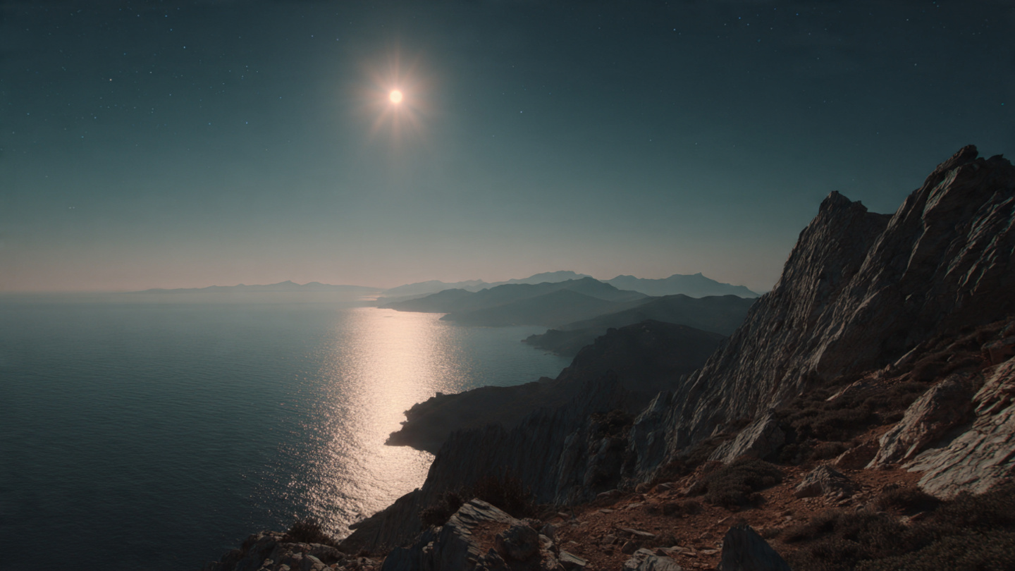 Astra Planeta, Wandering Guardians of the Ancient Greek Sky 11