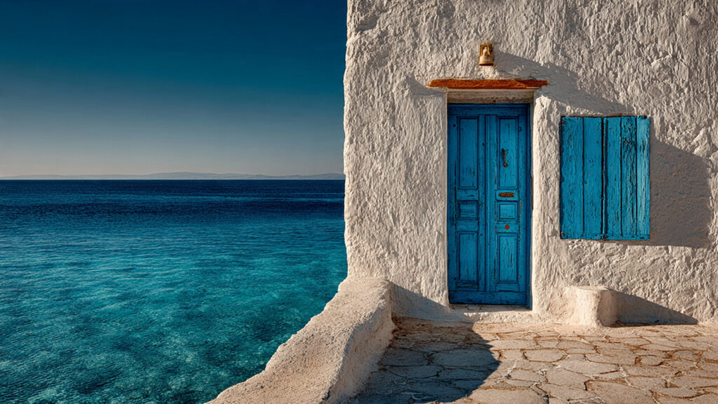 The Baskania and the Ancient Greek Understanding of the Gaze 12