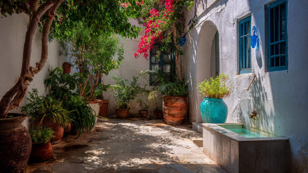 The Baskania and the Ancient Greek Understanding of the Gaze 15