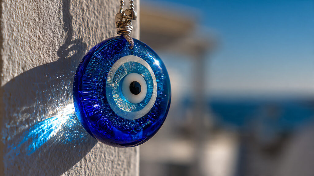 The Baskania and the Ancient Greek Understanding of the Gaze 17