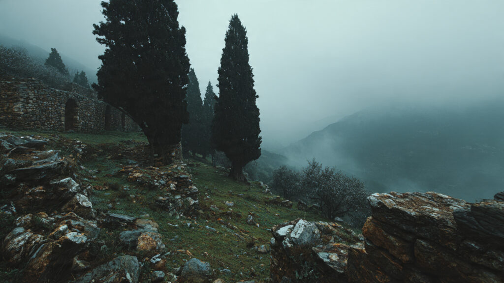 The Gods Who Were Never on Olympus | The Chthonic Deities Beneath Our Feet 13