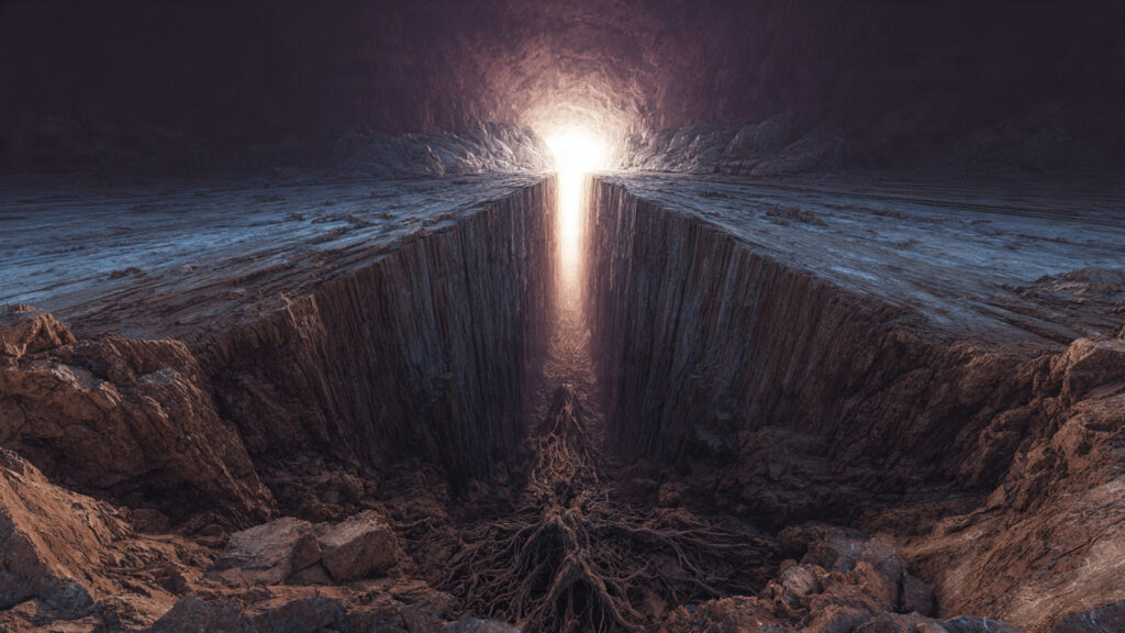 The Gods Who Were Never on Olympus | The Chthonic Deities Beneath Our Feet 12