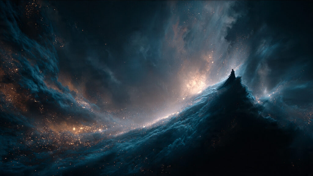 The Gods Who Were Never on Olympus | The Chthonic Deities Beneath Our Feet 17