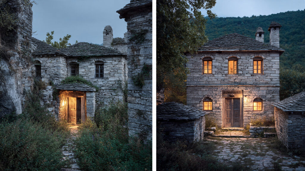 Buying a Ruin in Greece | The Real Costs, Permits, and Magic of Restoration 16