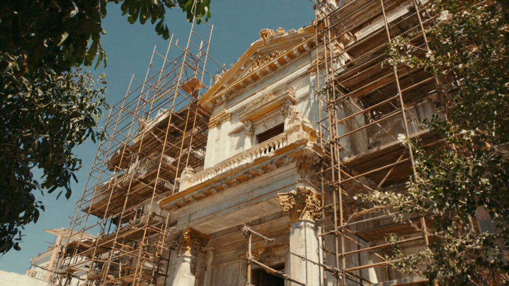 Buying a Ruin in Greece | The Real Costs, Permits, and Magic of Restoration 14