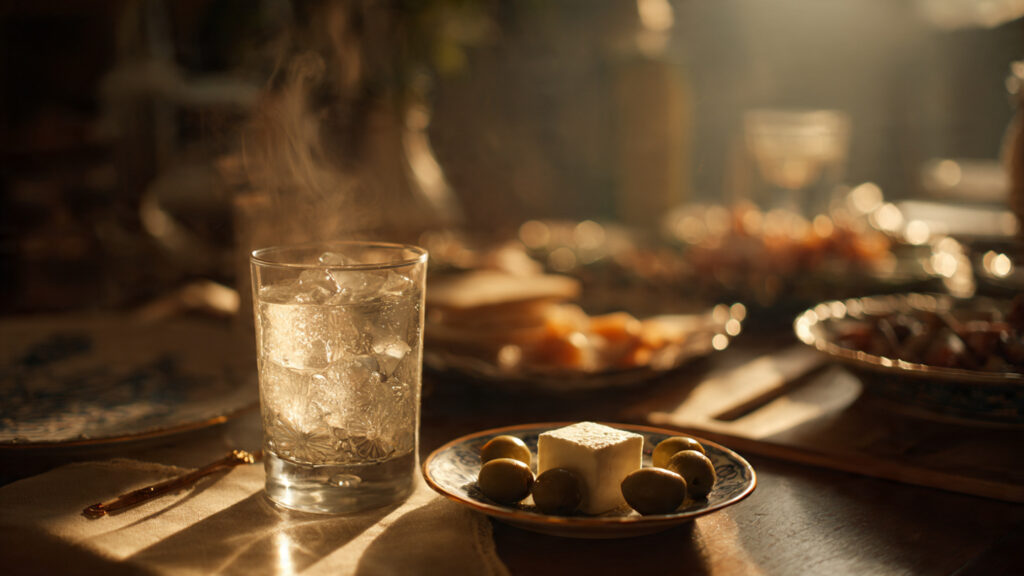 How to Host a Greek Mezze Night – The Rules, the Dishes, the Spirit 13