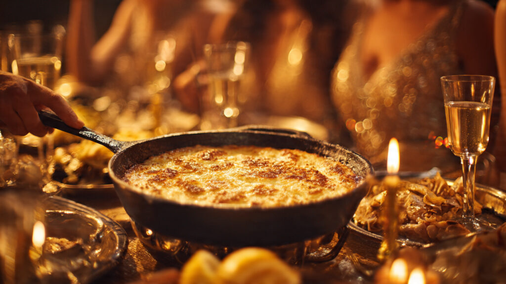 How to Host a Greek Mezze Night – The Rules, the Dishes, the Spirit 15