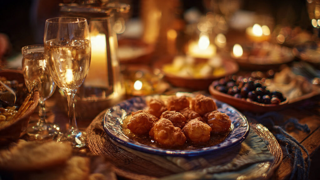 How to Host a Greek Mezze Night – The Rules, the Dishes, the Spirit 17