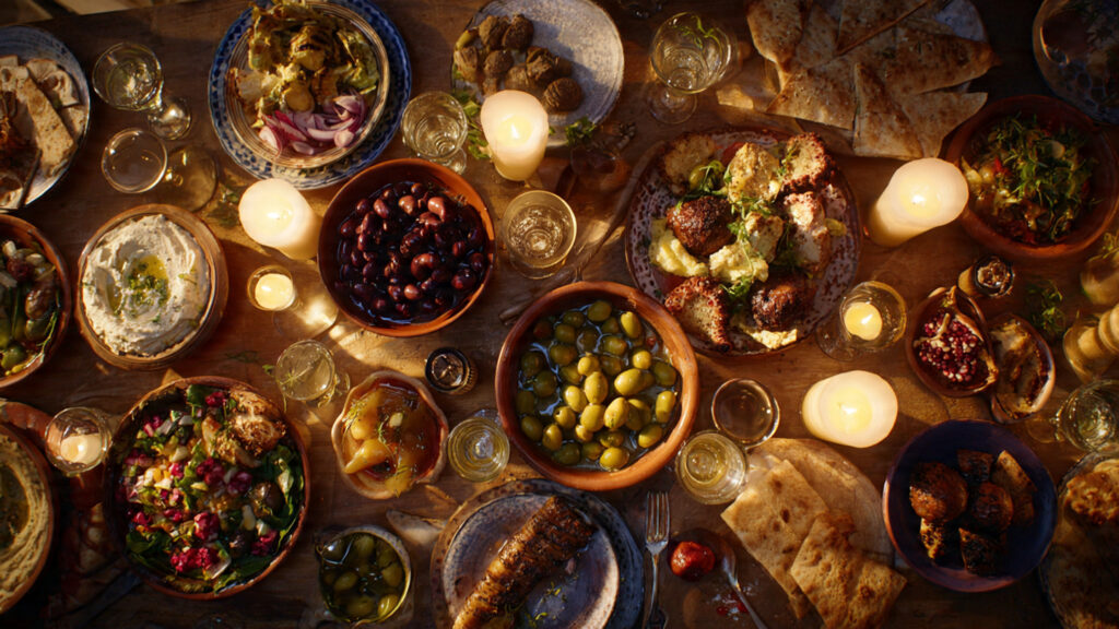 How to Host a Greek Mezze Night – The Rules, the Dishes, the Spirit 18