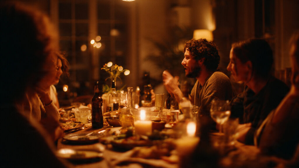 How to Host a Greek Mezze Night – The Rules, the Dishes, the Spirit 19