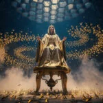 The Melissae | Bees, Priestesses, and the Sacred Order of Honey in Ancient Greece 19