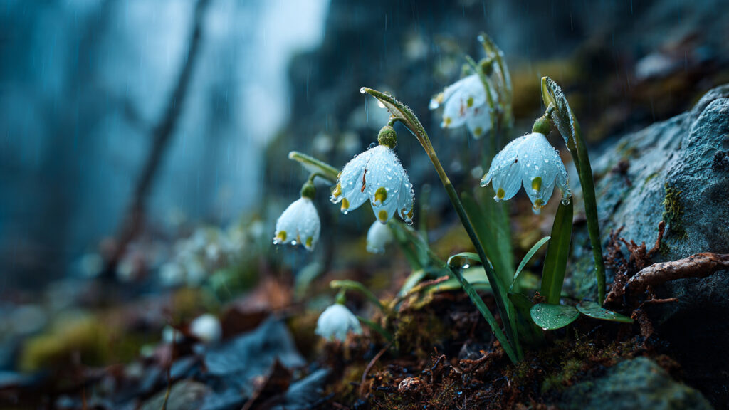 Moly of Arcadia, the Sacred Herb of Odysseus in Ancient Greece 16