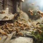 The Spring Bees of Kythira and the Philosophy of the Hive 2