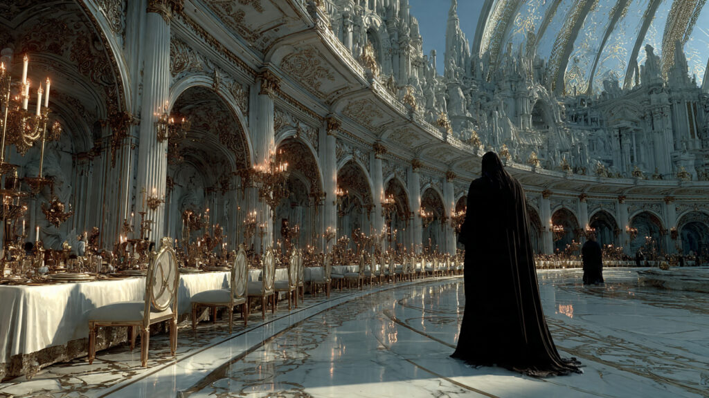 The Exile of Momos | Mockery, Judgment, and the Limits of the Critical Mind 12