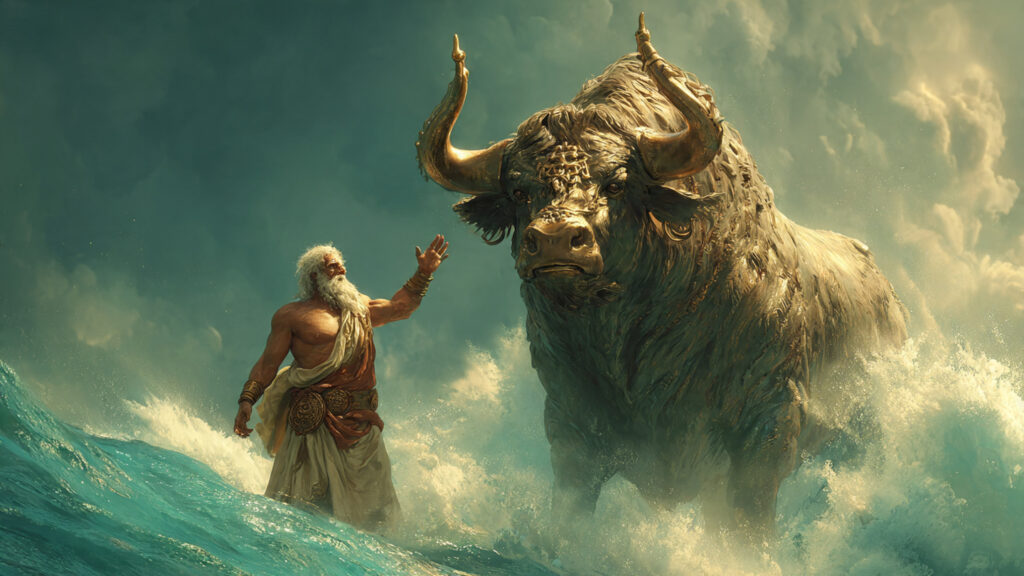 The Exile of Momos | Mockery, Judgment, and the Limits of the Critical Mind 14