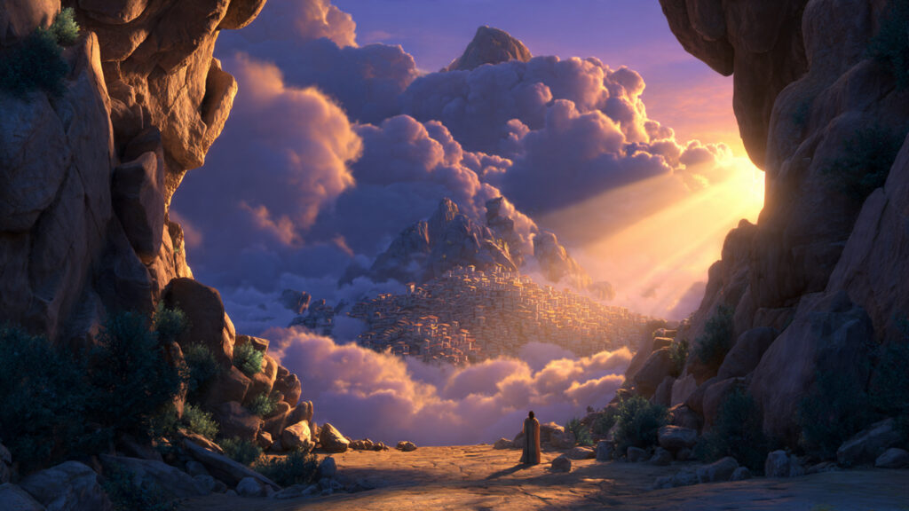 The Exile of Momos | Mockery, Judgment, and the Limits of the Critical Mind 16