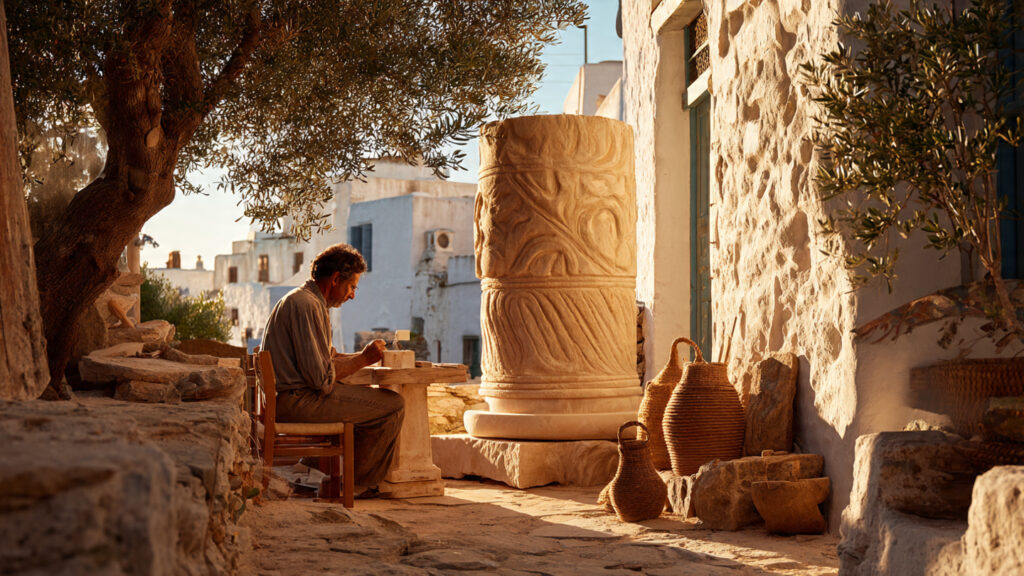 The Exile of Momos | Mockery, Judgment, and the Limits of the Critical Mind 19