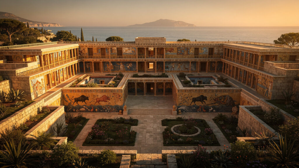 Crete | The Island That Contains Everything 12
