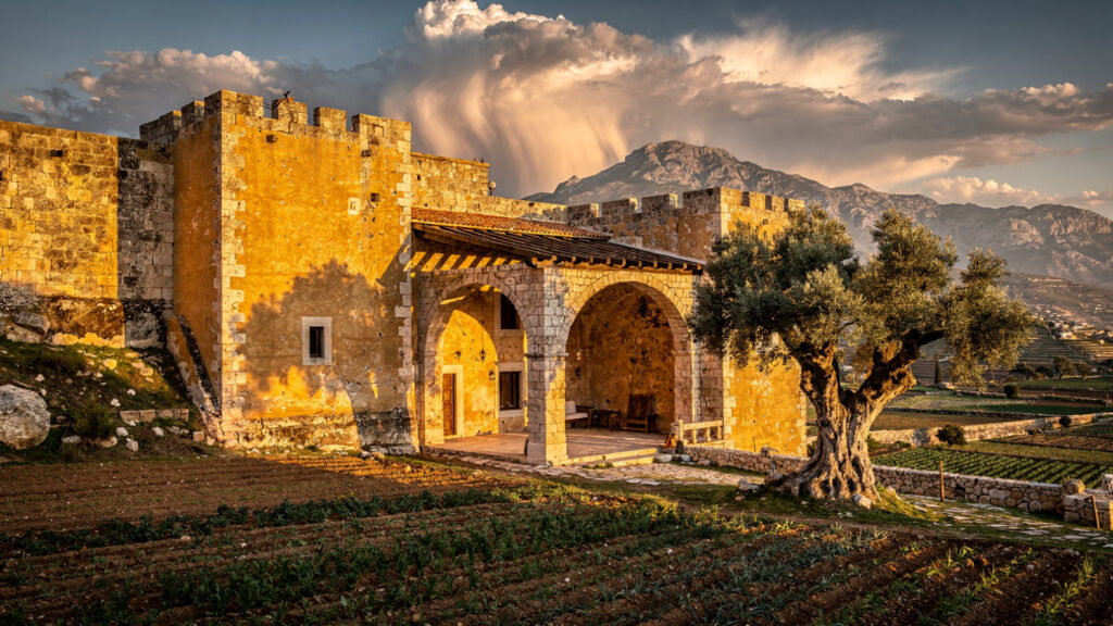 Crete | The Island That Contains Everything 15