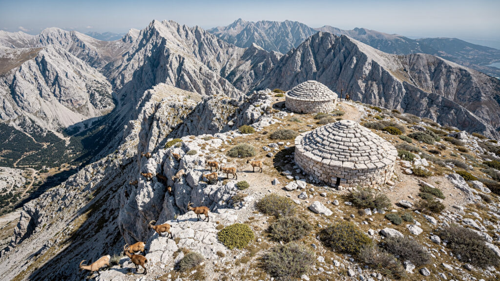 Crete | The Island That Contains Everything 16