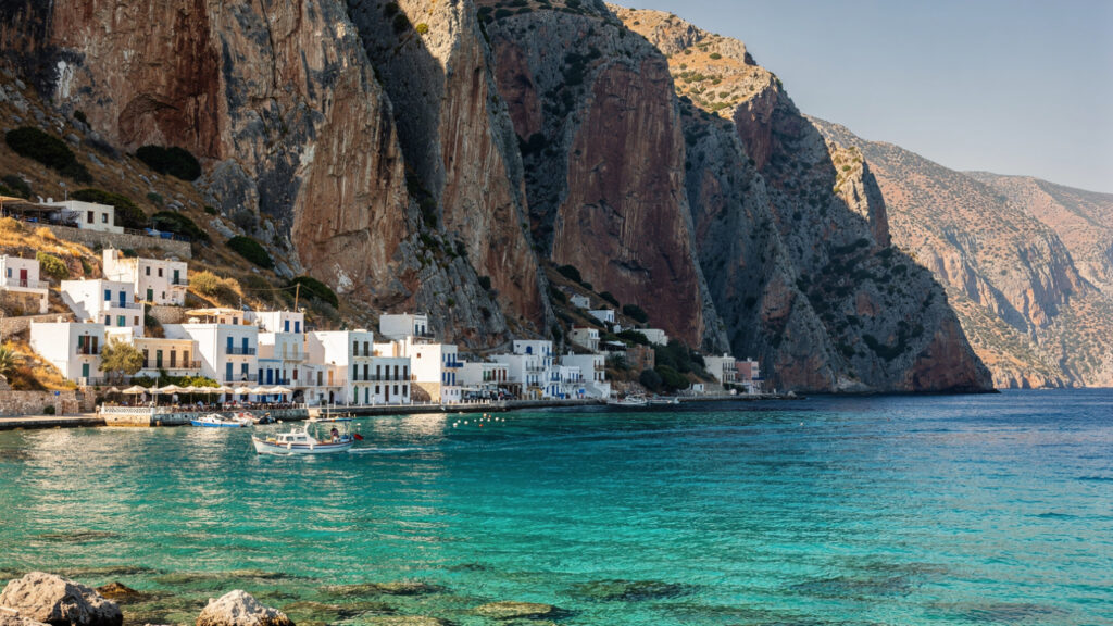 Crete | The Island That Contains Everything 17