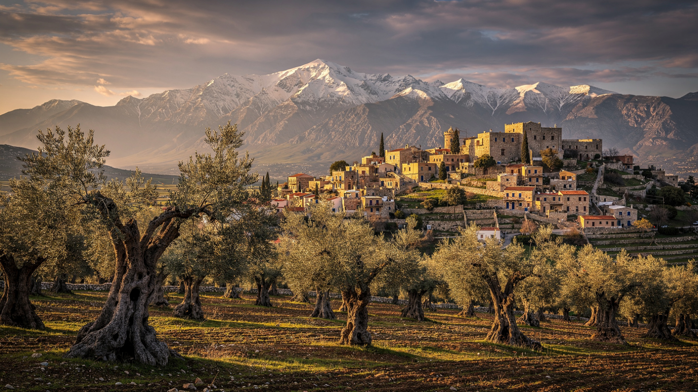 Crete | The Island That Contains Everything 11