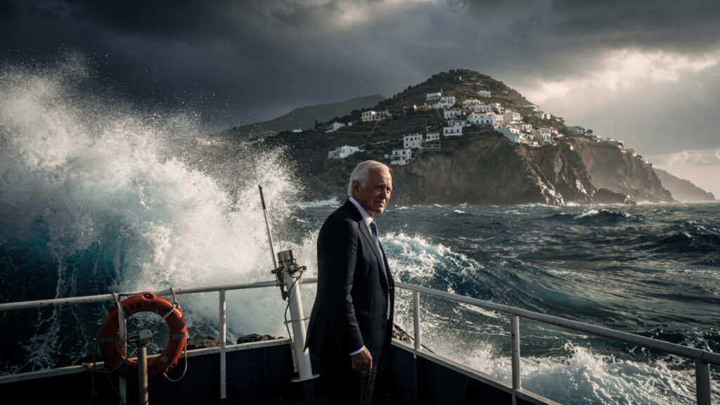 Life on a Greek Island Year-Round | What Nobody Tells You Before You Buy 14