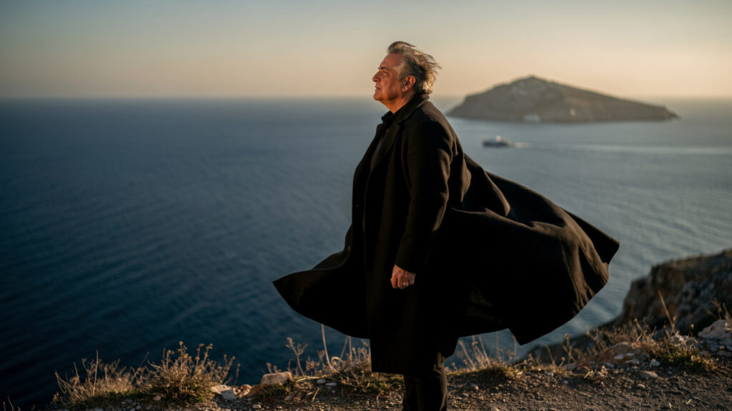 Life on a Greek Island Year-Round | What Nobody Tells You Before You Buy 18