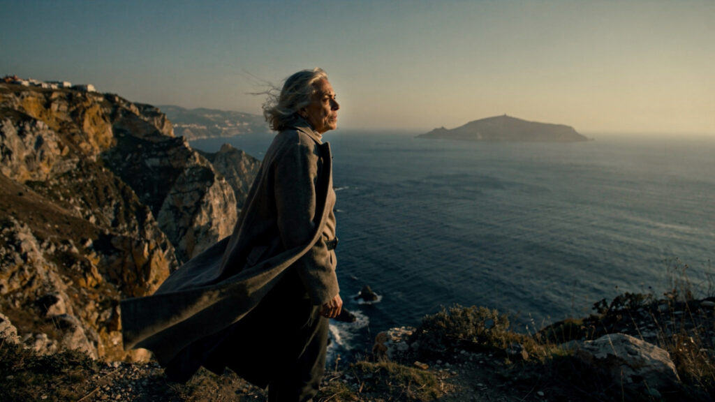 Life on a Greek Island Year-Round | What Nobody Tells You Before You Buy 19