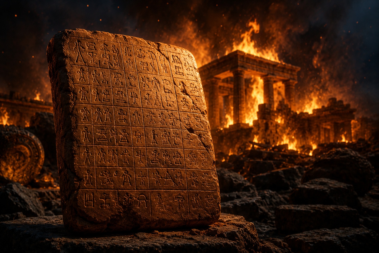 The Language That Refused to Die | How Greek Survived 3,000 Years 11
