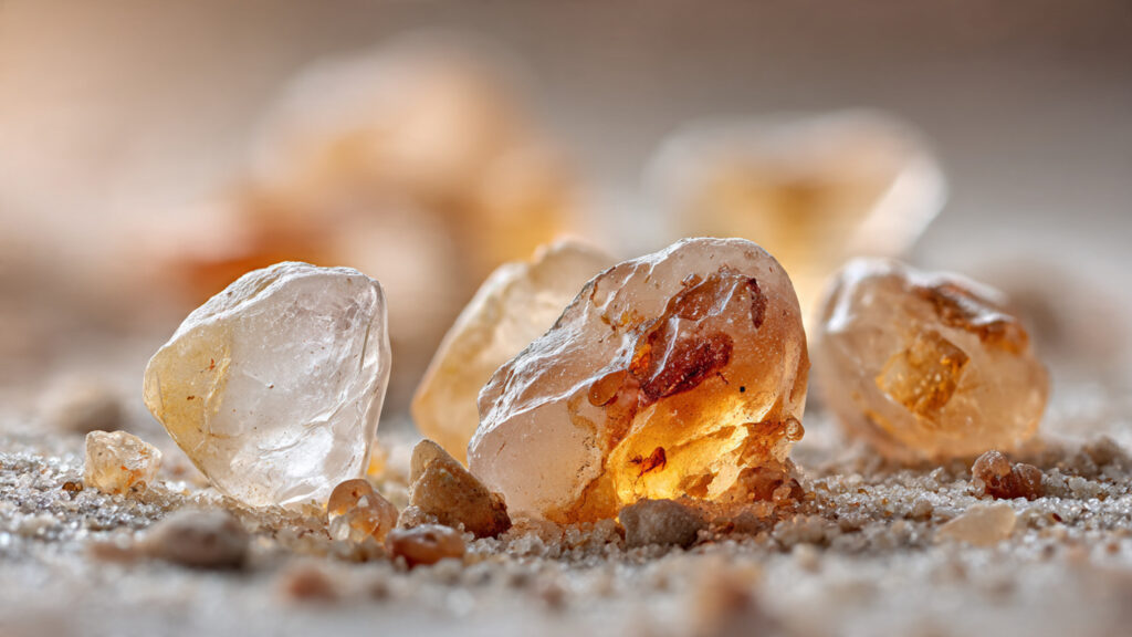 Mastiha | The Ancient Resin That Healed, Flavored, and Built an Empire 13