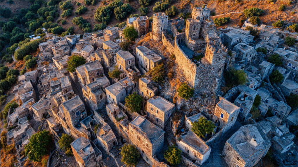 Mastiha | The Ancient Resin That Healed, Flavored, and Built an Empire 15