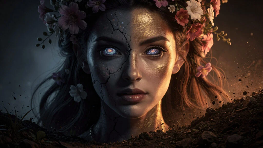 The Real Story of Pandora | Not a Warning, But a Creation Myth Rewritten 18