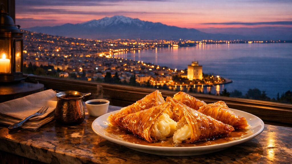 Thessaloniki for First-Timers | The City That Out-Eats Athens 16