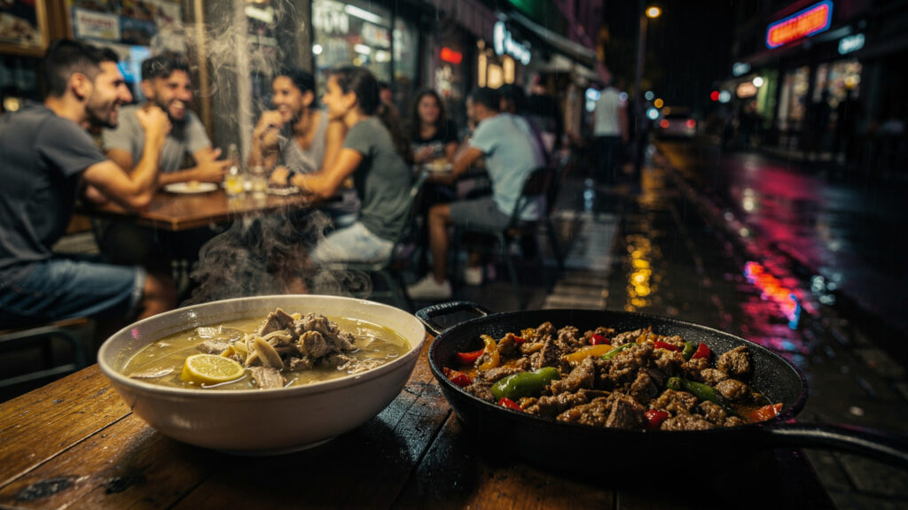 Thessaloniki for First-Timers | The City That Out-Eats Athens 16
