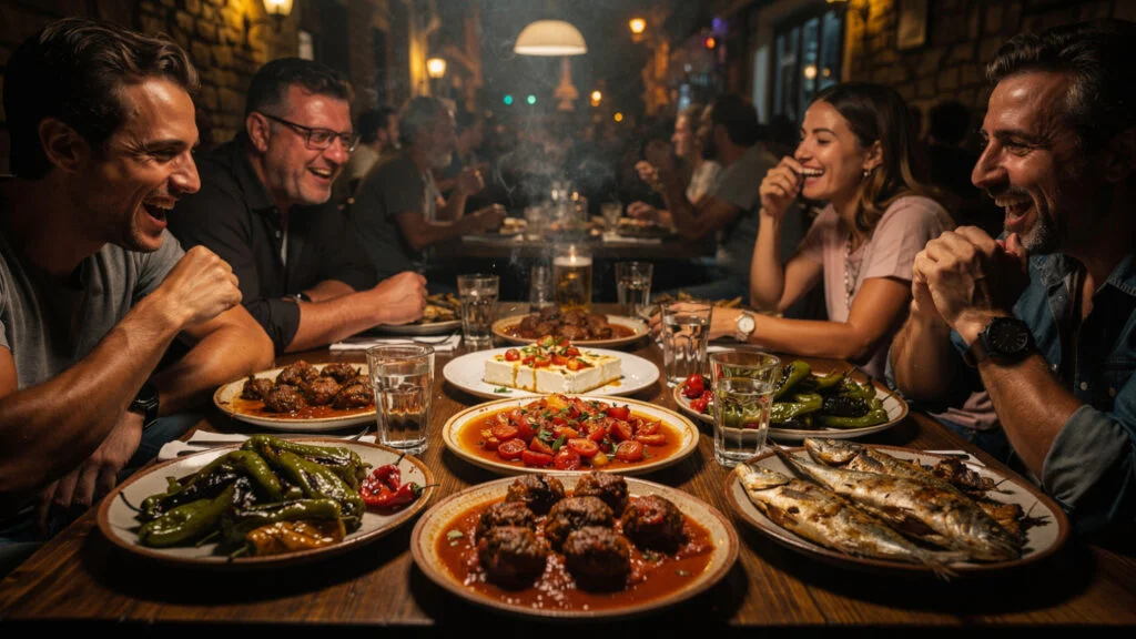 Thessaloniki for First-Timers | The City That Out-Eats Athens 17