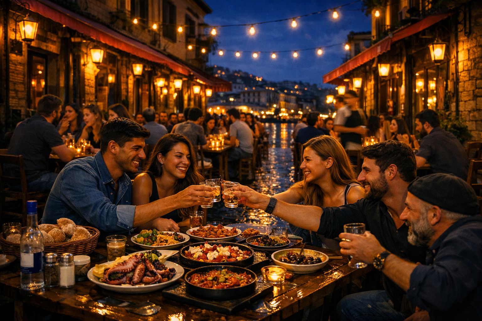 Thessaloniki for First-Timers | The City That Out-Eats Athens 11