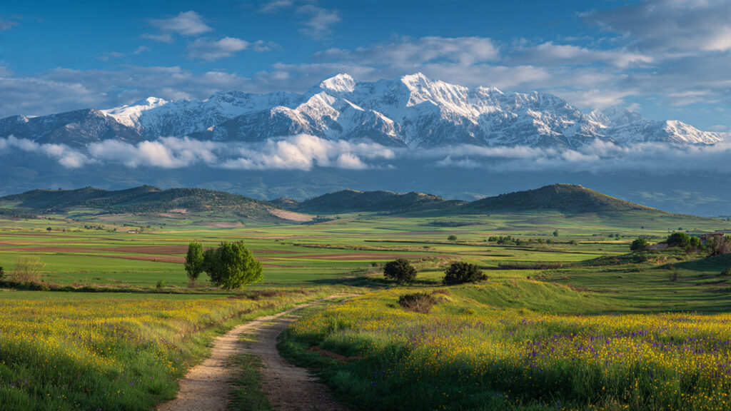 A Pilgrimage Route Through Northern Greece | Vergina, Dion, and the Footsteps of Alexander 14