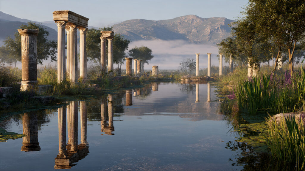 A Pilgrimage Route Through Northern Greece | Vergina, Dion, and the Footsteps of Alexander 17